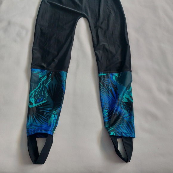 SBART Women's Full Body Rash Guard 1 Piece Swimsuit Snorkeling Surfin Size L - Picture 5 of 9